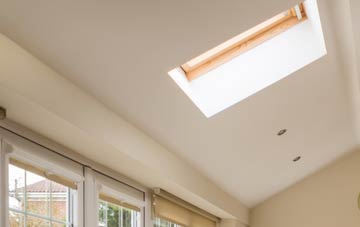 Wilderswood conservatory roof insulation companies
