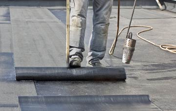 felt roofing Wilderswood, Greater Manchester