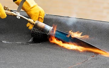 flat roof repairs Wilderswood, Greater Manchester