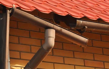 Wilderswood gutter repair costs