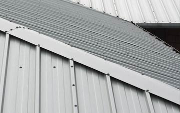 disadvantages of Wilderswood metal roofing