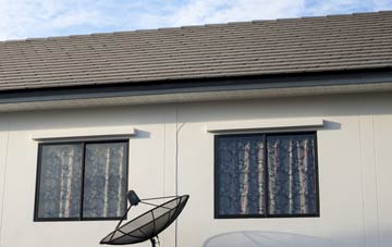 Wilderswood rubber roof costs