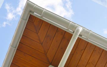 Wilderswood soffit types